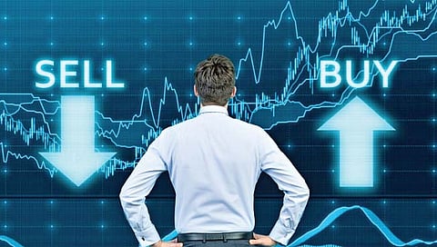 गुंतवणूक : हीच वेळ आहे… मंदीत संधी साधण्याची!