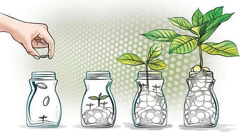 गुंतवणूक : आर्थिक नियोजनासाठी वाचा ‘हे’ चार स्तंभ