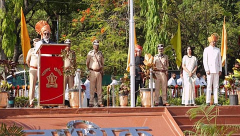 महाराष्ट्रातील सुधारणांचा इतिहास प्रेरणादायी : पालकमंत्री छगन भुजबळ