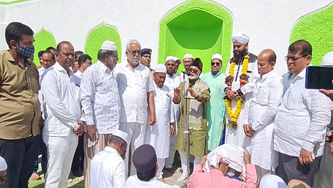 …अशा भडकावू भाषणांना बळी पडू नका : छगन भुजबळ