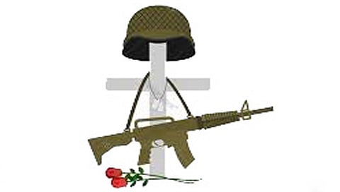 नाशिक : दुचाकी घसरून अपघात; जवानाचा दुर्दैवी मृत्यू