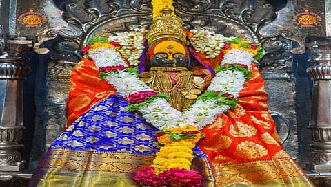 तुळजाभवानी देवीची होणार पुन्हा अभिषेक, पूजा