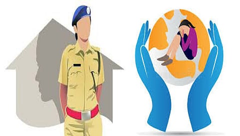 नाशिक : अपहृत, बेपत्तांचा शोध घेणार ‘निर्भया’, पोलीस आयुक्तांनी दिले ‘हे’ आदेश