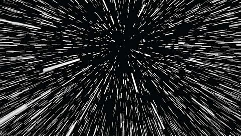 एक प्रकाशवर्ष म्हणजे नेमकं किती अंतर? www.pudharinews.