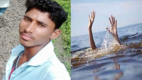 नाशिक : वरातीत नाचायला गेलेल्या तरुणाला हातपाय बांधून फेकले धरणात, तीन दिवसांनी मृतदेह तरंगत आला वर