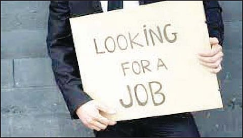 गोव्यात बेरोजगारी वाढली ! .. देशात दुसऱ्या क्रमांकाचे राज्य