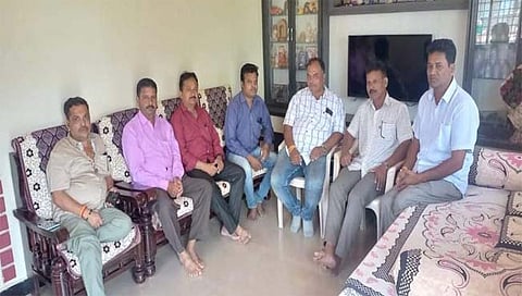 बेळगाव : शिवसेना गांभीर्याने पाळणार हुतात्मा दिन