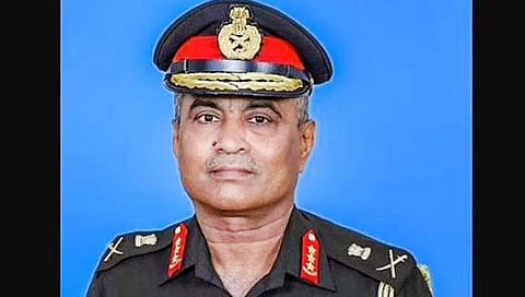 “कोणताही संघर्ष असो, प्रत्येक आव्हानाला तयार”, लष्कर प्रमुख मनोज पांडे