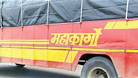 नाशिक : एसटी महामंडळाची ‘महाकार्गो’ सुसाट, खासगी ग्राहकांचाही मिळतोय प्रतिसाद