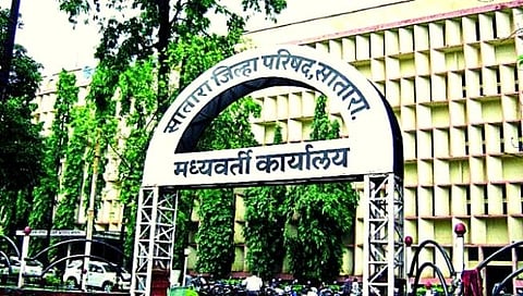 सातारा : झेडपीत 28 अधिकारी व कर्मचार्‍यांच्या बदल्या