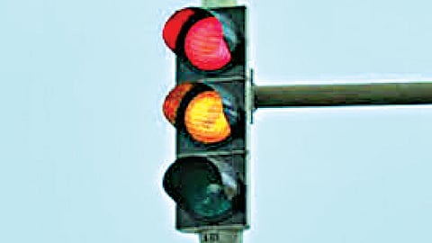 Nashik Cidco: Exlow Point