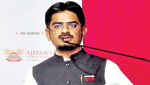 वेळापत्रक, नियोजन, सराव हेच ‘नीट’च्या यशाचे सूत्र : प्रा. कुरणे