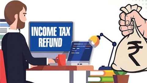 आयटीआर रिफंड मिळाला नसल्यास, तर त्यामागे ‘ही’ कारणे असू शकतात