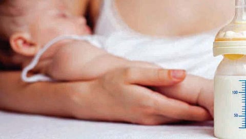 मदर मिल्क बँकेबाबत जनजागृतीची गरज