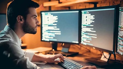 कॉम्प्युटर प्रोग्रॅमिंग मधील करिअर संधी