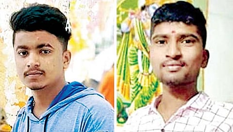 सातारा : अपघातात सख्खे चुलत भाऊ ठार