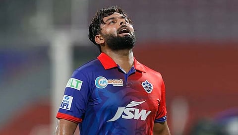 Rishabh Pant : लक्झरी घड्याळ्यांचा मोह ऋषभ पंतला पडला महागात! ‘या’ क्रिकेटरने लावला कोट्यवधींचा चुना