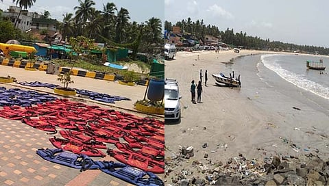 २५ मे ते ३१ ऑगस्ट : कोकण पर्यटनाला लागणार 'ब्रेक