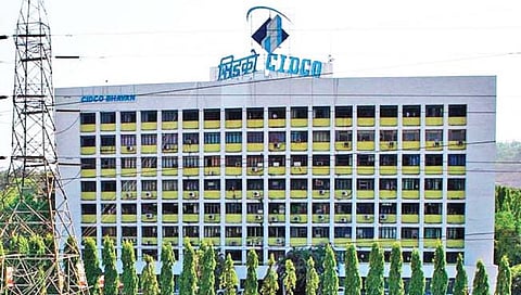 सिडको बांधणार खारघर-तुर्भे लिंक रोड