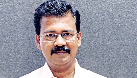 श्रीराम पचिंद्रे यांना महाराष्ट्र साहित्य परिषद पुणे यांचा विशेष ग्रंथ पुरस्कार