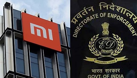 Xiaomi India 