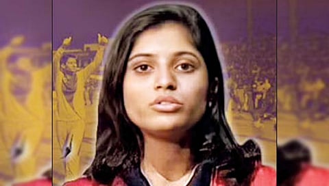 Women T20 Challenge : शेतकर्‍याची लेक गाजवणार मैदान!