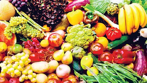 शेतीसाठी अणुतंत्रज्ञान