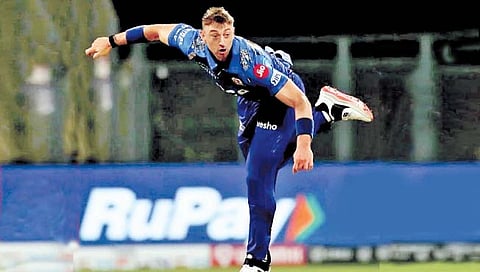 IPL : एकाच षटकात महागडे ठरलेले हे गोलंदाज…