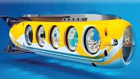 पाण्याखालील लग्‍नासाठीही ‘वेडिंग डेस्टिनेशन’!