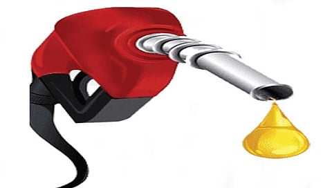 कोल्हापूर : पेट्रोलमध्ये इथेनॉलचे प्रमाण 9.99 टक्क्यांवर