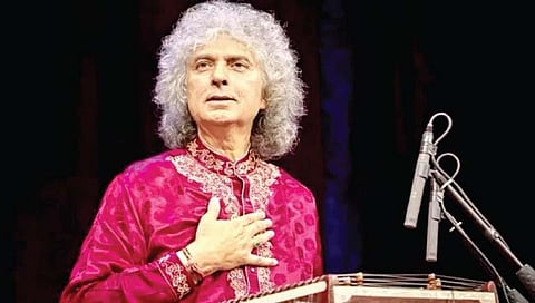 शिवकुमार शर्मा : ये लम्हें ये पल, हम बरसो याद करेंगे…!