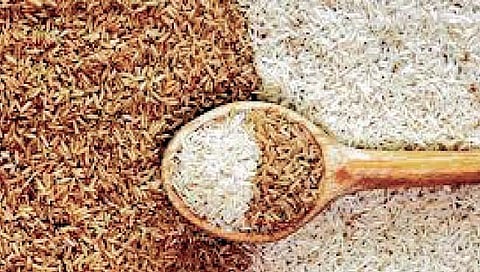 गव्हाऐवजी तांदूळ देण्याचा केंद्राचा विचार