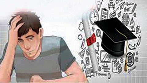 सातारा : उत्तर कोरेगावातील बेरोजगारी संपणार कधी?