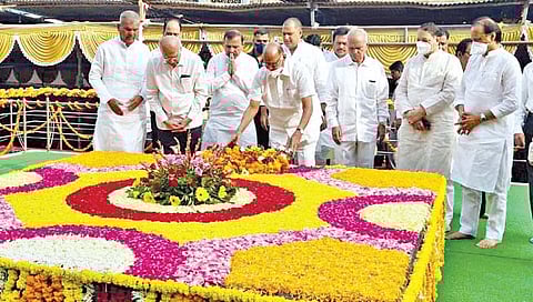 शरद पवार म्हणाले, आधार नसणार्‍यांकडूनच जातीयवादी विधाने