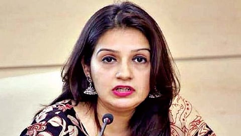 सांगली : भाजपचे हिंदुत्व केवळ राजकीय स्वार्थासाठी