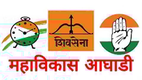 कोल्हापूर : महाविकास आघाडीतील बेदिली चव्हाट्यावर