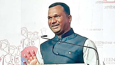 कोल्हापूर : प्रत्येक क्षेत्र नॅनो टेक्नॉलॉजीच्या कवेत : प्रा. डॉ. जाधव