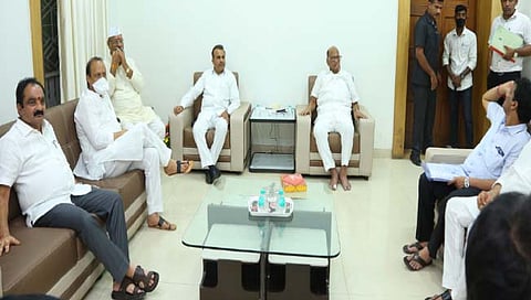 ना. अजित पवार म्हणाले, ‘किसन वीर’ कर्जमुक्तीचा अ‍ॅक्शन प्लॅन