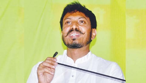 कोल्हापूर : व्हीएफएक्स, अ‍ॅनिमेशन रोजगार देणारी मोठी इंडस्ट्री : प्रा. चांदणे