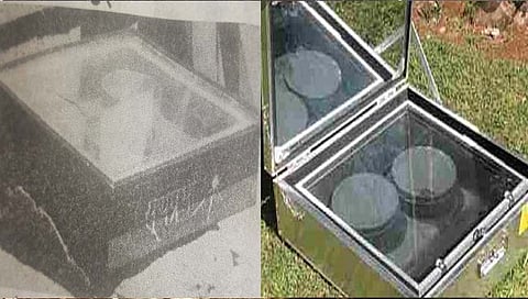 ‘सूर्यप्रभा’ : पहिला ‘सौरकूकर’ तयार करणारे प्रभाकरराव मराठे ठरले उपेक्षेचे धनी