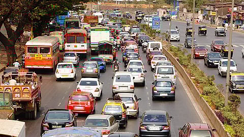 पुणेकरांसाठी महत्वाची बातमी: मेट्रोच्या कामांमुळे वाहतुकीत झालायं असा बदल