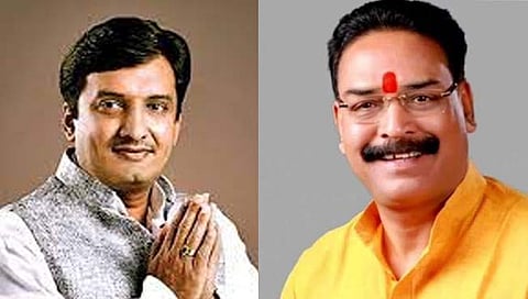 मुंबई : कोल्हापूरच्या पैलवानांत सहाव्या जागेची ‘कुस्ती’