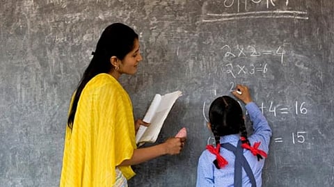 Teacher Recruitment : राज्यातील शिक्षक भरती स्व-प्रमाणपत्रासाठी शुक्रवारपर्यंत मुदत