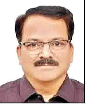 सावित्रीबाई फुले पुणे वद्यिापीठाच्या प्रभारी कुलगुरुपदी डॉ. काळे