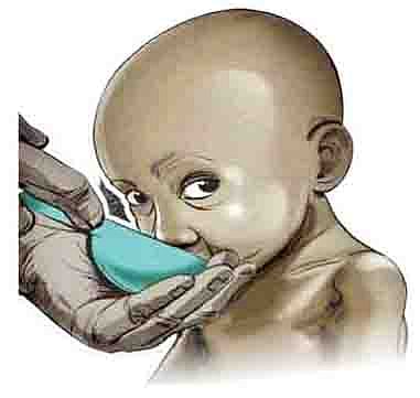 पुणे जिल्ह्यात 220 कुपोषित बालके