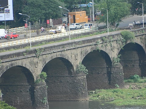 पुण्यातील दहा वर्षांपूर्वीच्या पुलांचेही होणार ऑडिट; 1 कोटी 30 लाख खर्चास मंजुरी