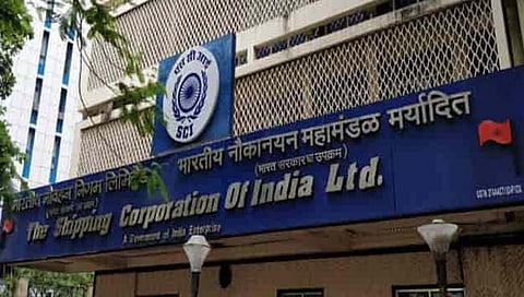 शिपिंग कॉर्पोरेशनच्या विक्रीसाठी सप्टेंबरपर्यंत निविदा मागविल्या जाणार