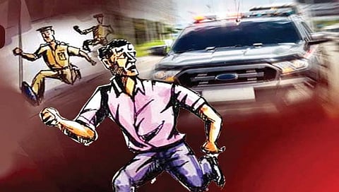 सांगली जिल्ह्यात 1440 गुन्हेेगार ‘वॉन्टेड’! www.pudharinews.