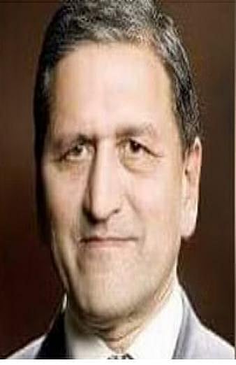 मेट्रोचे सल्लागार शशिकांत लिमये यांचे निधन