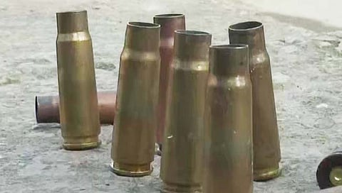 श्रीनगर 